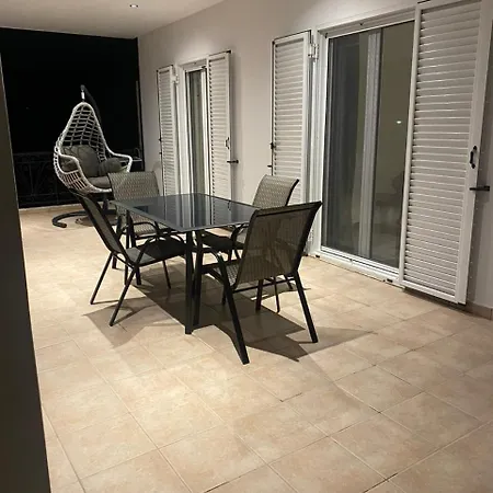 Lägenhet Casa Psarou 1 Psarou (Zakynthos)