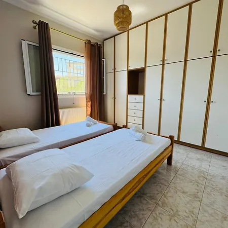 Lägenhet Casa Psarou 1 Psarou (Zakynthos)