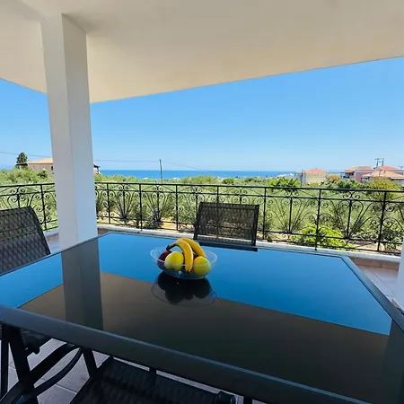 Casa Psarou 1 Psarou (Zakynthos)