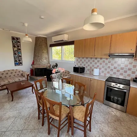 Casa Psarou 1 Lägenhet Psarou (Zakynthos)