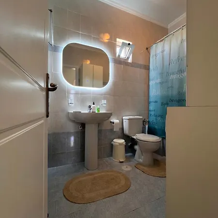 Lägenhet Casa Psarou 1 Psarou (Zakynthos)