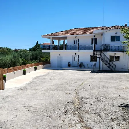 Casa Psarou 1 Psarou (Zakynthos)