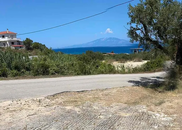 Casa Psarou 1 Psarou (Zakynthos)