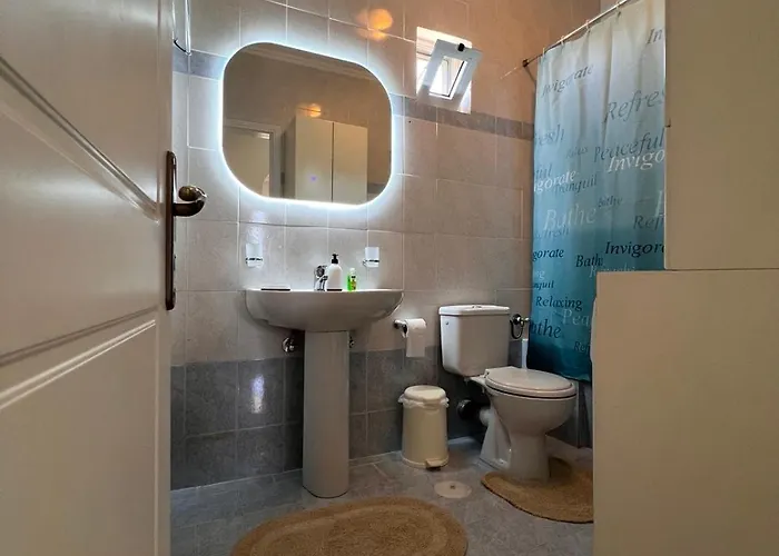 דירה Casa Psarou 1 Psarou (Zakynthos)