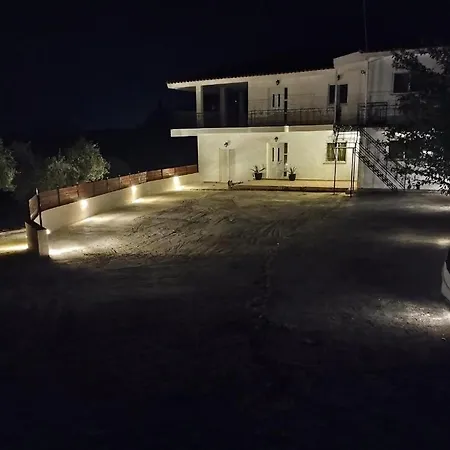 Casa Psarou 1 Daire Psarou (Zakynthos)