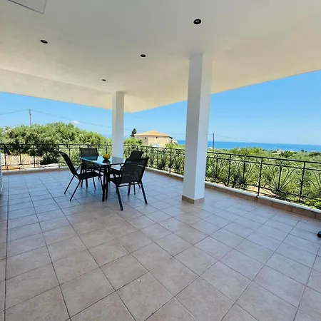 Casa Psarou 1 Appartement