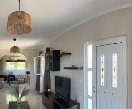 Appartement Casa Psarou 1 *