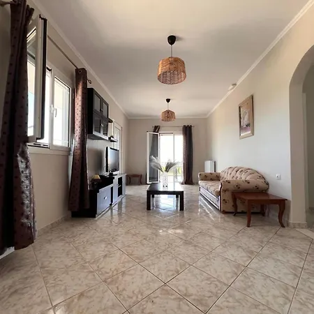 Appartement Casa Psarou 1 Psarou (Zakynthos)