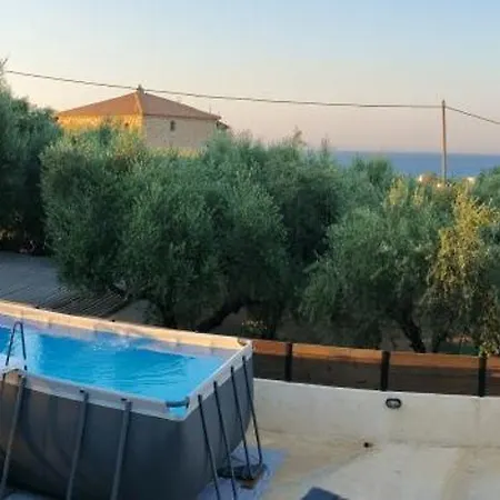 Daire Casa Psarou 1