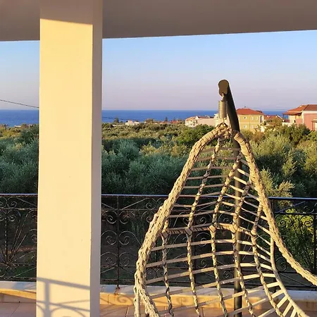 Casa Psarou 1 * Psarou (Zakynthos)