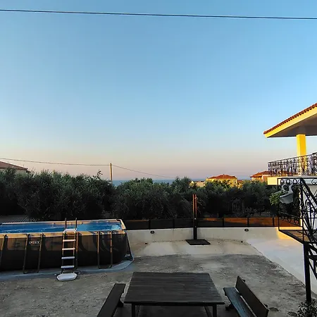 Casa Psarou 1