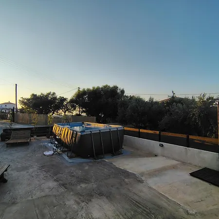 Casa Psarou 1 Psarou (Zakynthos)