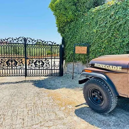 Casa Psarou 1 Psarou (Zakynthos)