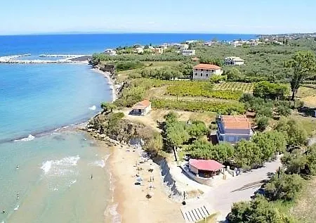 Casa Psarou 1 *