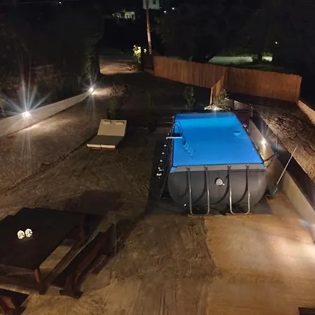 Διαμέρισμα Casa Psarou 1 Psarou (Zakynthos)