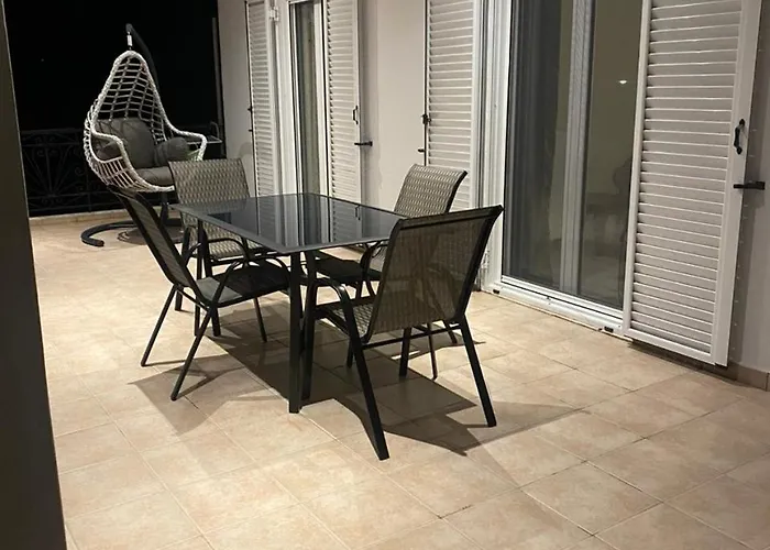 公寓 Casa Psarou 1 Psarou (Zakynthos)