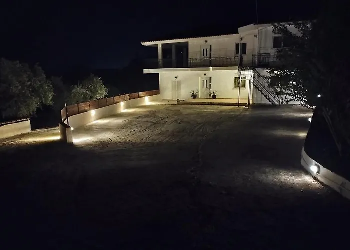 Casa Psarou 1 公寓 Psarou (Zakynthos)