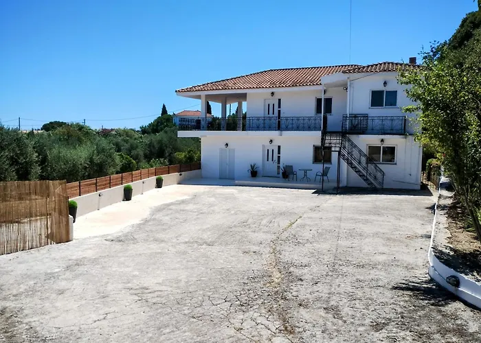 Casa Psarou 1 Psarou (Zakynthos)