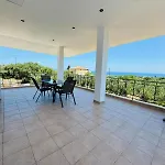 Casa Psarou 1 Apartment