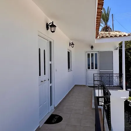 Casa Psarou 1 Daire Psarou (Zakynthos)