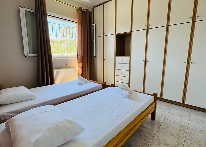 Διαμέρισμα Casa Psarou 1 Psarou (Zakynthos)