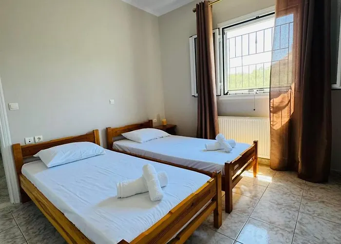 Casa Psarou 1 Διαμέρισμα