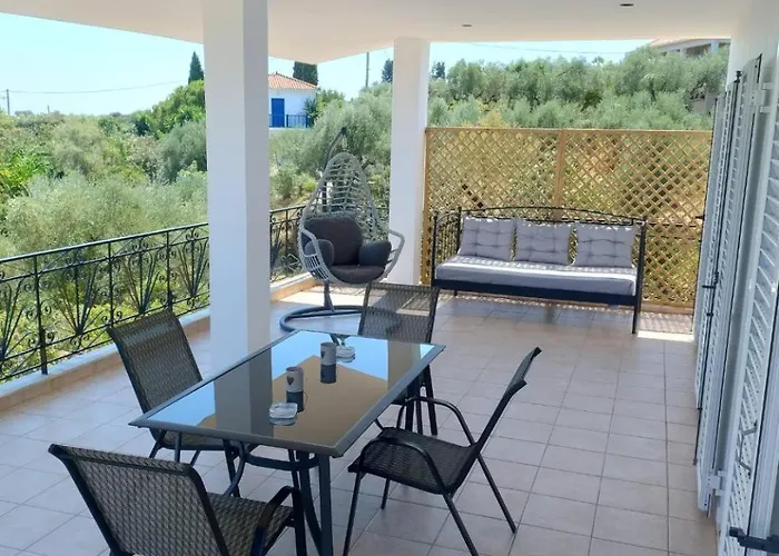 Casa Psarou 1 Διαμέρισμα