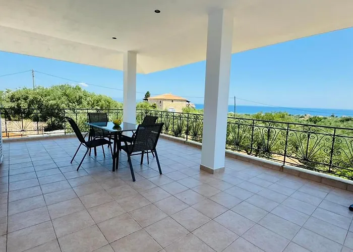 Casa Psarou 1 Διαμέρισμα