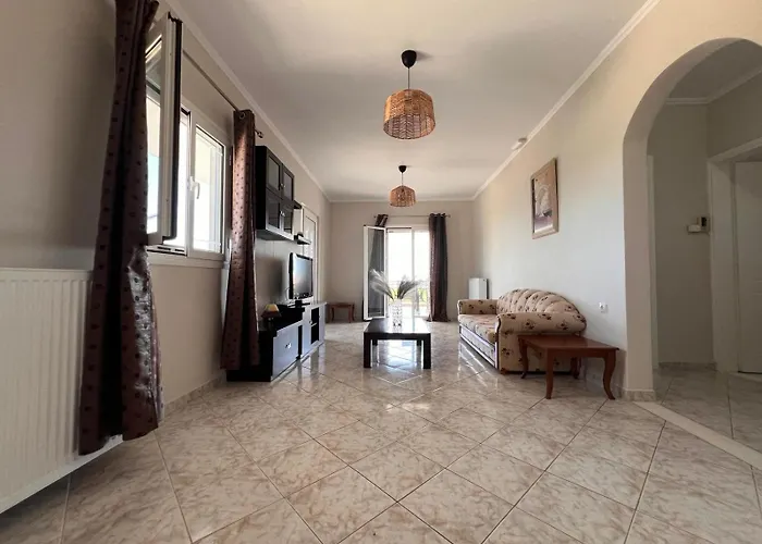 Διαμέρισμα Casa Psarou 1 Psarou (Zakynthos)