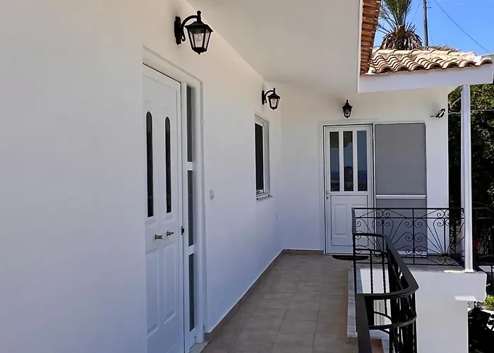 Casa Psarou 1 Διαμέρισμα Psarou (Zakynthos)